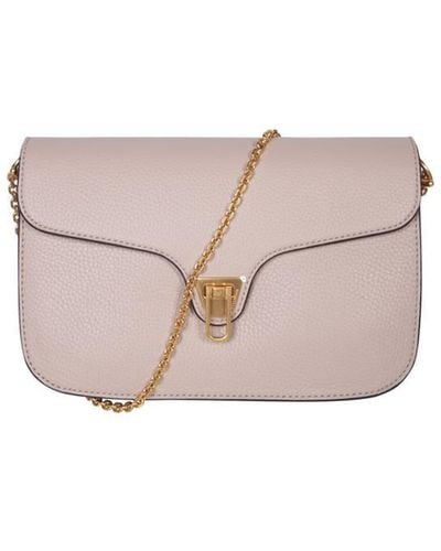 Coccinelle Bags - Pink