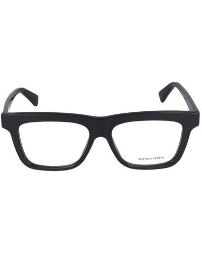 Bottega Veneta Eyeglasses - Black