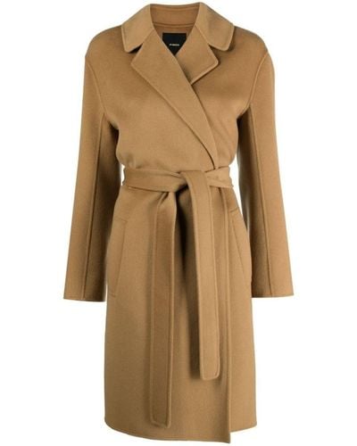 Pinko Coats for Women | Online Sale up to 55% off | Lyst