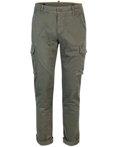 Mason's Trousers - Grey