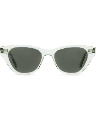 Cubitts Sunglasses - Green