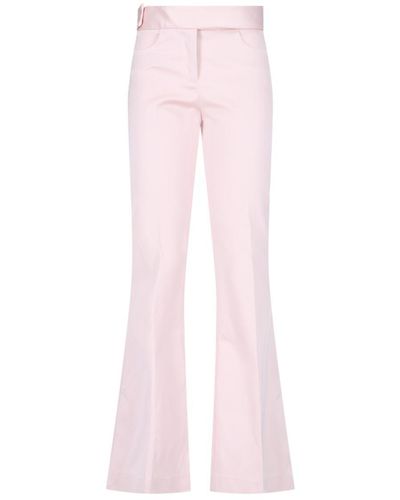 Sa Su Phi Trousers - Pink