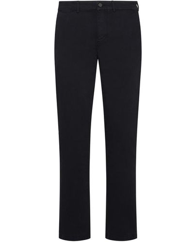 7 For All Mankind Trousers - Blue