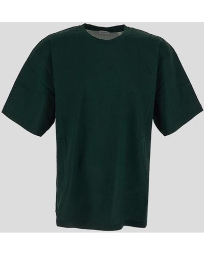 Burberry T-Shirt - Green