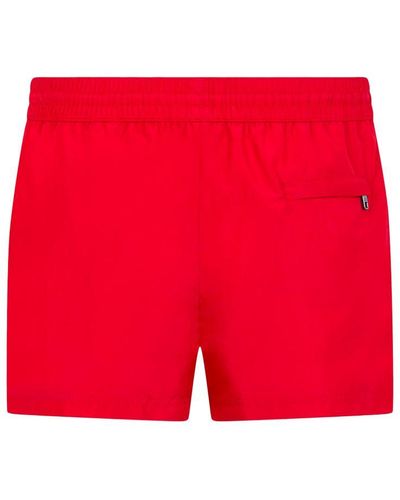 Dolce & Gabbana Underwear - Red