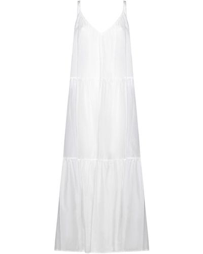 Kaos Collection Dresses - White