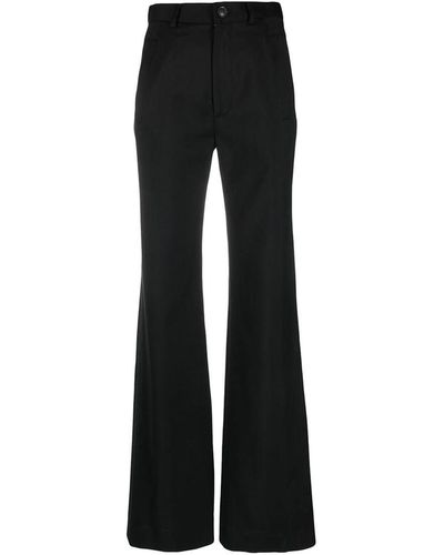 Vivienne Westwood Trousers - Black