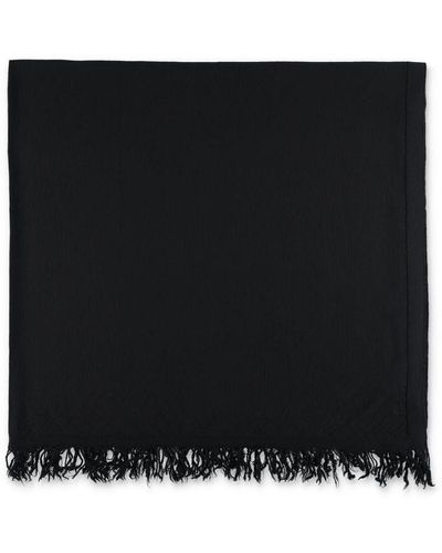 Rick Owens Scarves and mufflers for Men | Online Sale up to 50