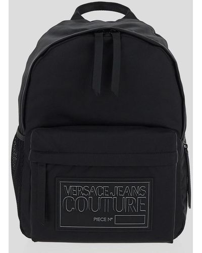 Versace Couture Bags - Black