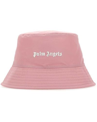 Palm Angels Hats E Hairbands - Pink