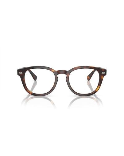 Polo Ralph Lauren Eyeglasses - Multicolour