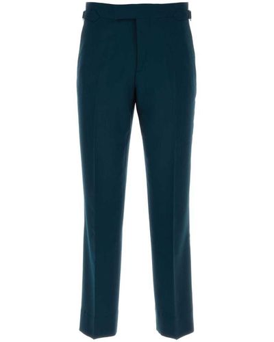 Vivienne Westwood Pantalone - Blue