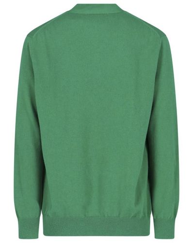 Comme des Garçons Sweater - Green