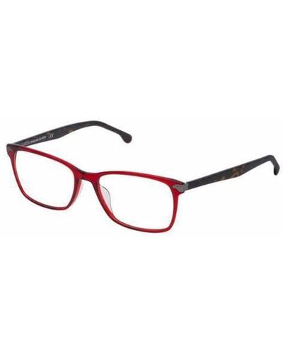 Lozza Eyeglasses - Brown