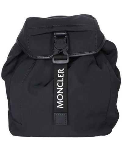 Moncler Backpacks - Blue