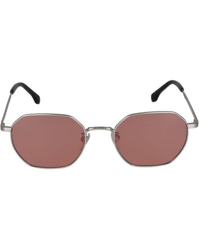 Lozza Sunglasses - Pink