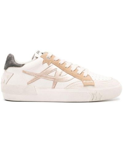 Ash Moonlight Trainers - Pink