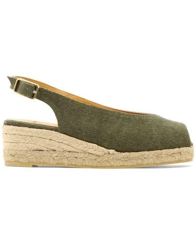 Castañer Espadrille shoes and sandals for Women | Black Friday Sale & Deals  up to 72% off | Lyst