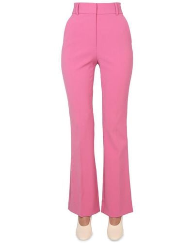 Boutique Moschino Cady Pants - Pink