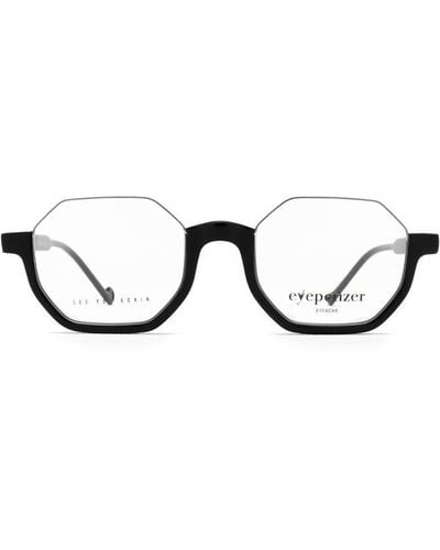 Eyepetizer Eyeglasses - Black