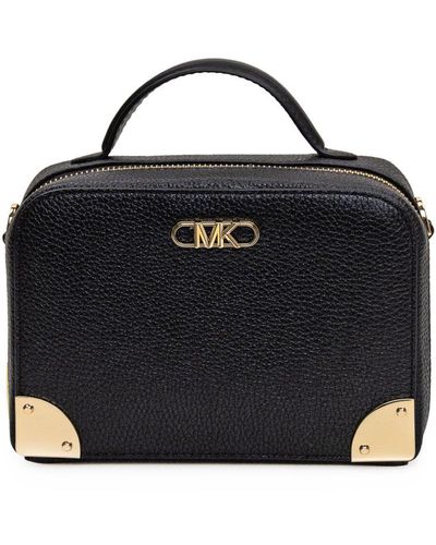 Michael Kors Michael Estelle Bag - Black