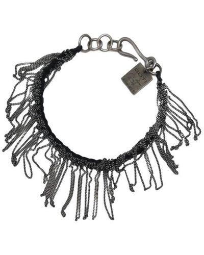 Goti Bracelets - Metallic