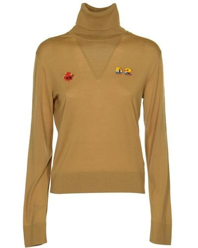 DSquared² Jumpers - Multicolour