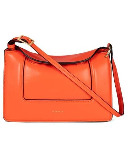 Wandler Bags - Orange