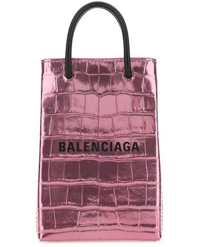 Balenciaga Extra-accessories - Pink