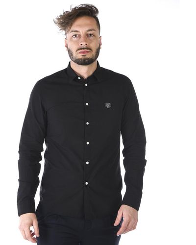 KENZO Shirt - Black