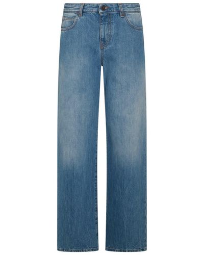 The Row Jeans - Blue