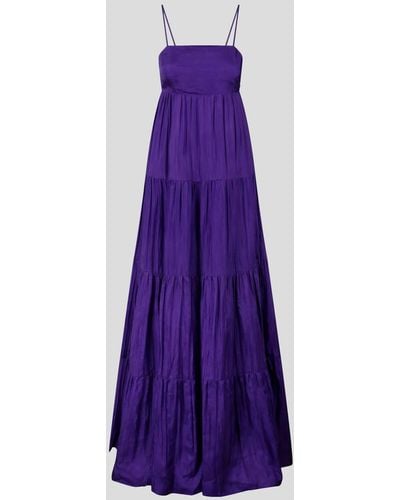 THE ROSE IBIZA Dress - Purple