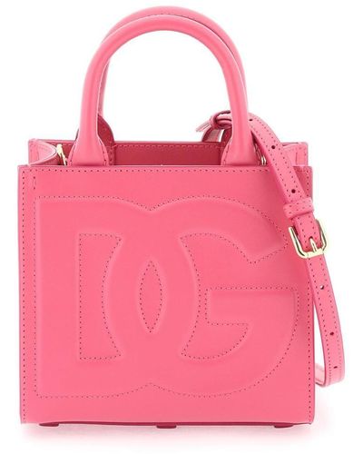 Dolce & Gabbana Tote bags for Women | Online Sale up to 52% off | Lyst