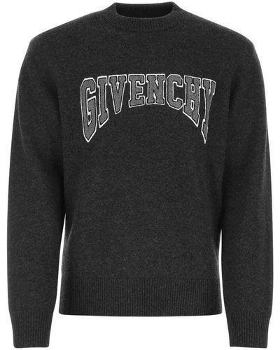 Lijkenhuis De databank Me Givenchy Sweaters and knitwear for Men | Online Sale up to 70% off | Lyst
