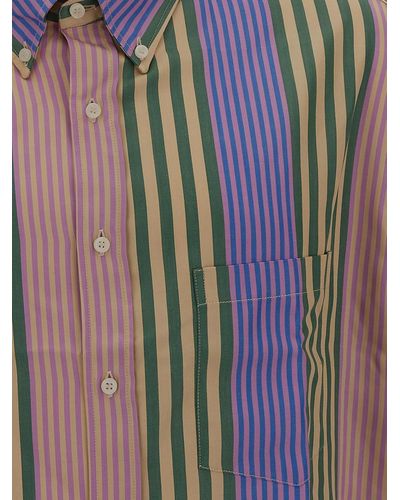 LC23 Shirts - Multicolour