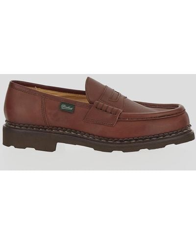 Paraboot Loafer - Brown