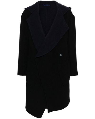 Vivienne Westwood Coats - Black
