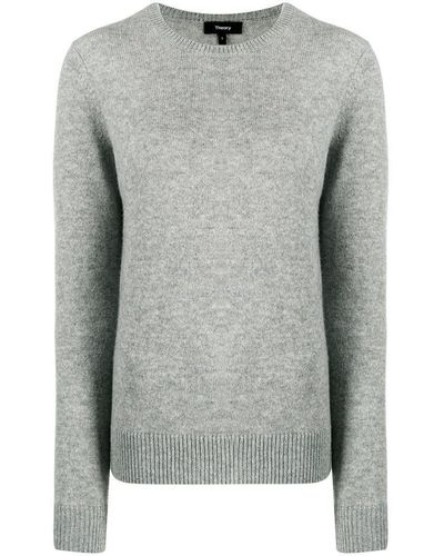 Theory Sweaters - Grey