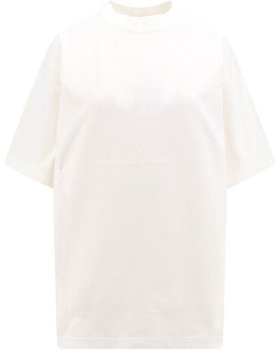 Balenciaga T-shirt - White