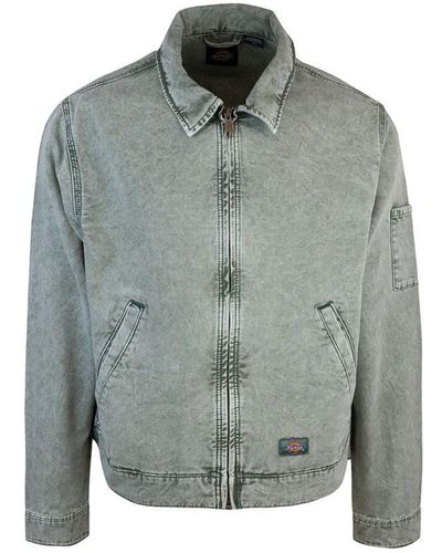 Dickies Jacket - Grey