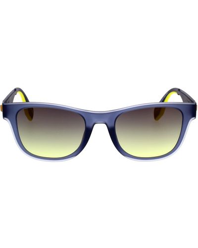 adidas Sunglasses - Blue
