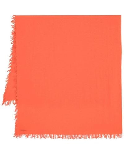 Faliero Sarti Foulard Accessories - Orange