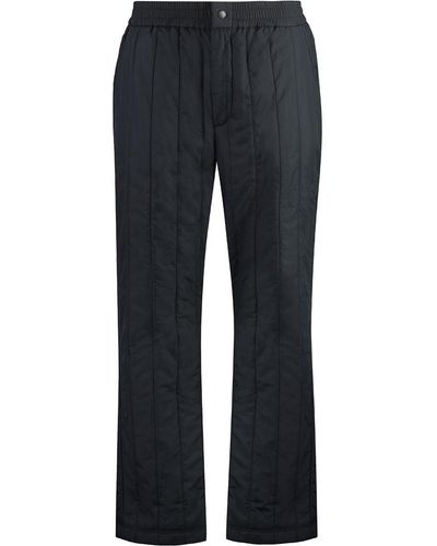 Canada Goose Carlyle Technical Fabric Trousers - Blue