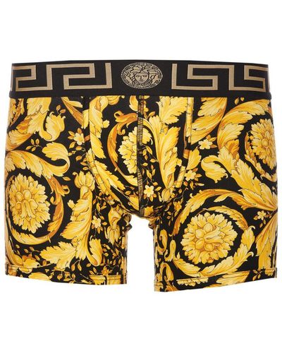 Versace Underwear - Yellow