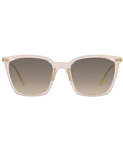 Oliver Peoples Sunglasses - White