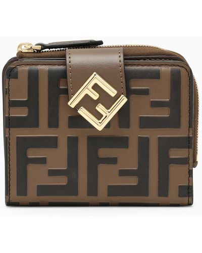 Fendi dust bag and box for wallet, Women's - Bags & Wallets, City of  Toronto