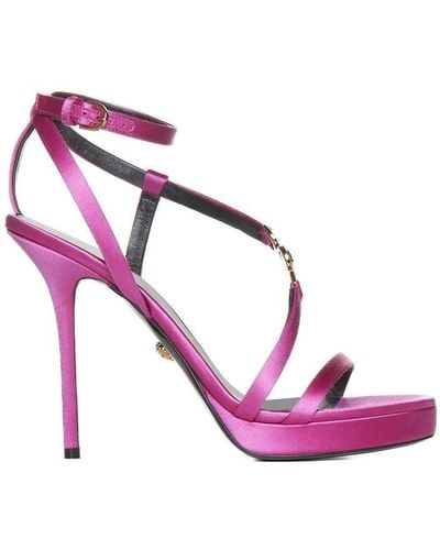 Versace Sandals - Pink