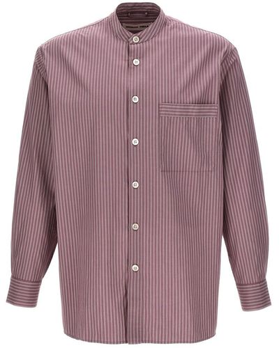 Birkenstock Tekla X 1774 Shirt - Purple