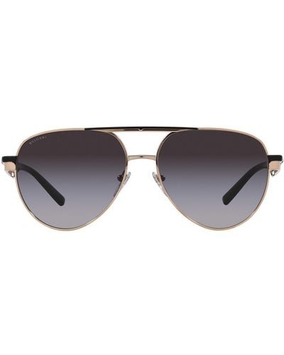 BVLGARI Sunglasses - Grey