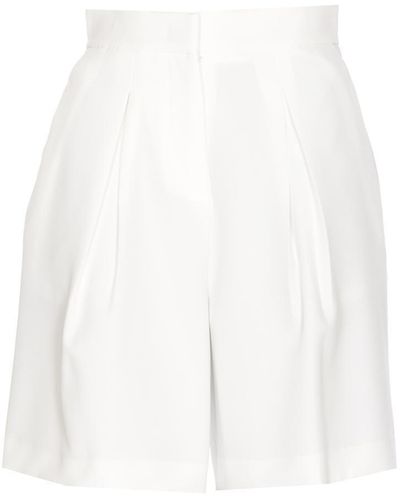 hinnominate Shorts - White